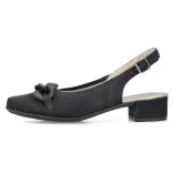 Rieker 47068-00 női szandál