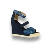 Kiárusítás Gas - 480-654-70 női szandál