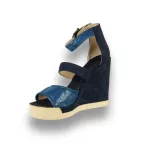 Kiárusítás Gas - 480-654-70 női szandál