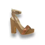 Kiárusítás Gas - 485-654-21 női szandál