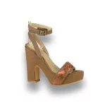 Kiárusítás Gas - 485-654-21 női szandál