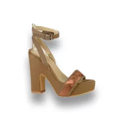 Kiárusítás Gas - 485-654-21 női szandál