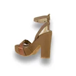 Kiárusítás Gas - 485-654-21 női szandál