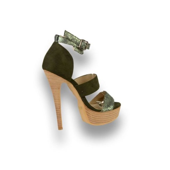 Kiárusítás Gas - 488-654-82 női szandál