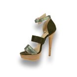 Kiárusítás Gas - 488-654-82 női szandál