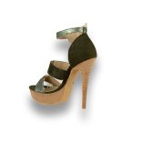 Kiárusítás Gas - 488-654-82 női szandál