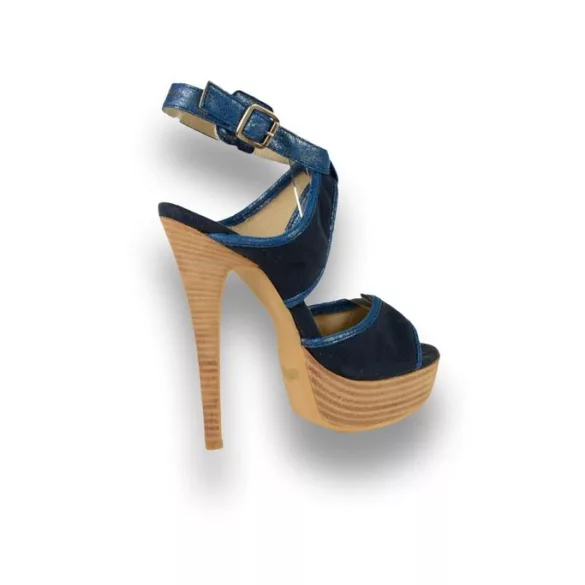 Kiárusítás Gas - 489-654-71 női szandál