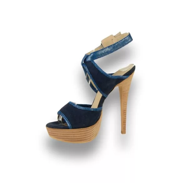 Kiárusítás Gas - 489-654-71 női szandál