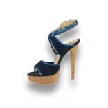 Kiárusítás Gas - 489-654-71 női szandál