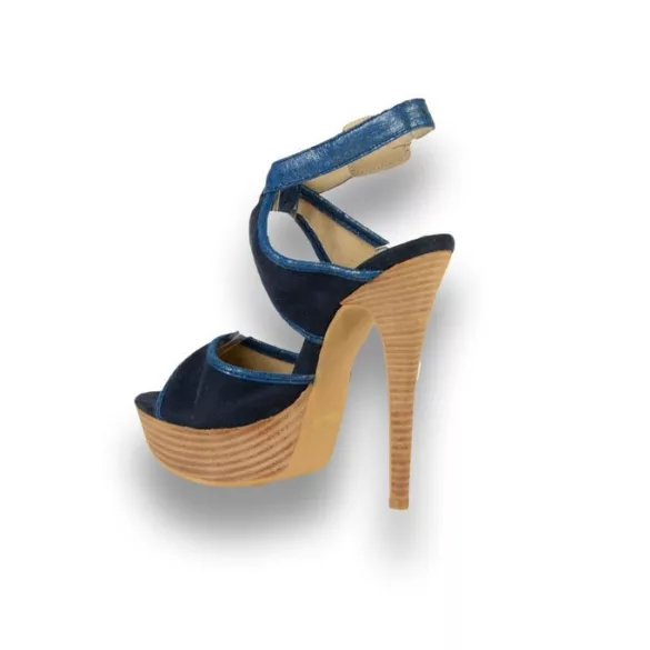 Kiárusítás Gas - 489-654-71 női szandál