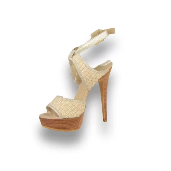 Kiárusítás Gas - 489-657-14 női szandál