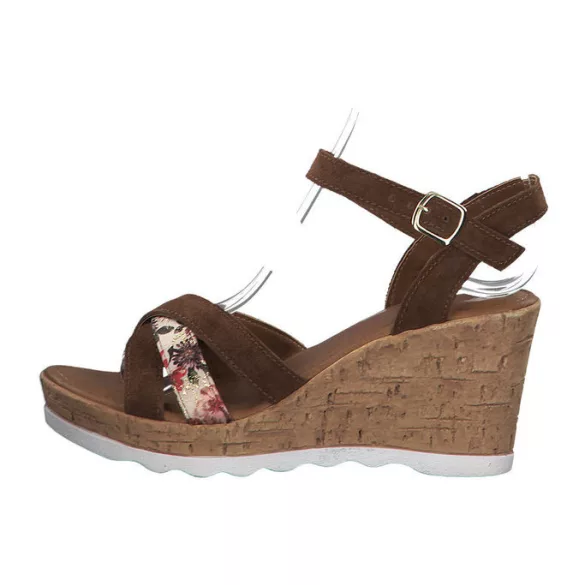 s.Oliver 5-28301-24 307 női szandál