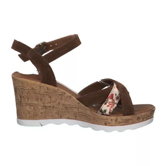 s.Oliver 5-28301-24 307 női szandál