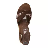 s.Oliver 5-28301-24 307 női szandál