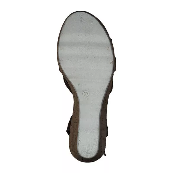 s.Oliver 5-28301-24 307 női szandál