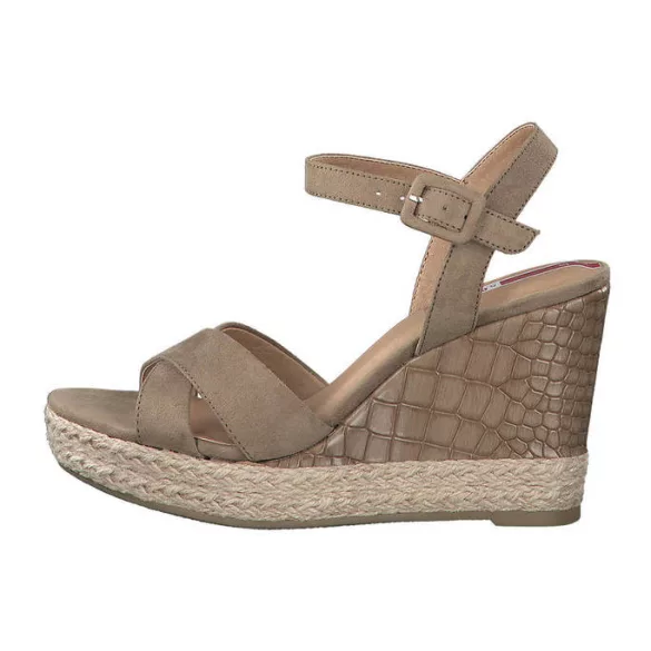 s.Oliver 5-28302-26 352 női Szandál