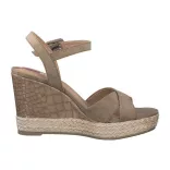 s.Oliver 5-28302-26 352 női Szandál