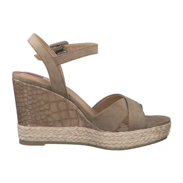 s.Oliver 5-28302-26 352 női Szandál