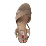 s.Oliver 5-28302-26 352 női Szandál