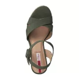 s.Oliver 5-28302-26 753 női Szandál