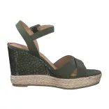 s.Oliver 5-28302-26 753 női Szandál