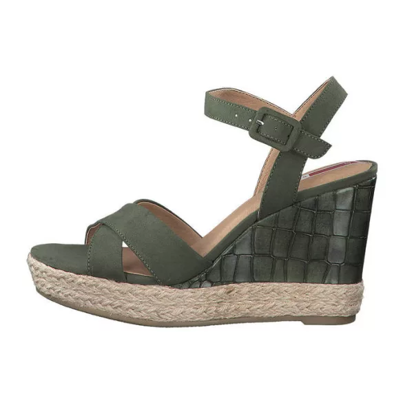 s.Oliver 5-28302-26 753 női Szandál