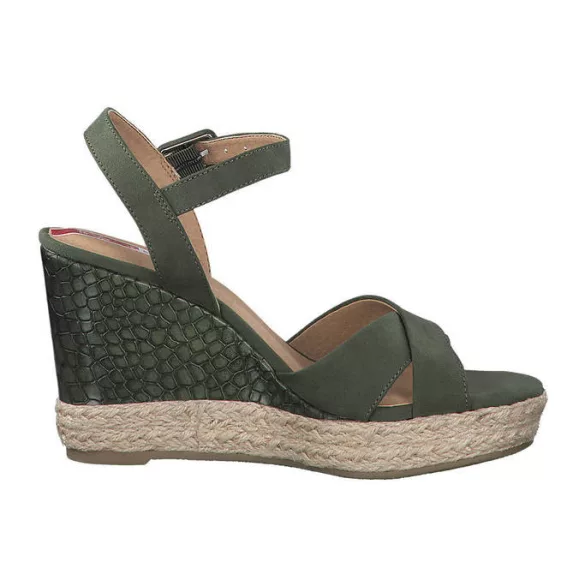 s.Oliver 5-28302-26 753 női Szandál