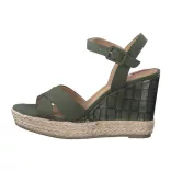 s.Oliver 5-28302-26 753 női Szandál