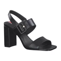 s.Oliver 5-28303-26 001 női Szandál