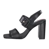 s.Oliver 5-28303-26 001 női Szandál