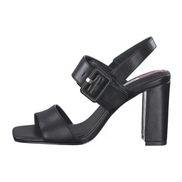 s.Oliver 5-28303-26 001 női Szandál