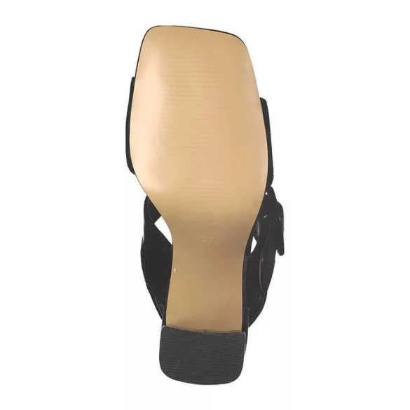 s.Oliver 5-28303-26 001 női Szandál