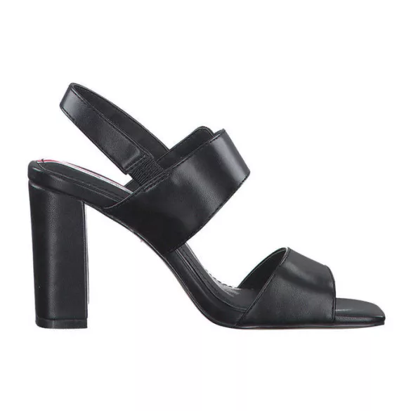 s.Oliver 5-28303-26 001 női Szandál