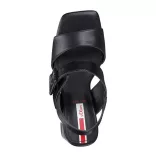 s.Oliver 5-28303-26 001 női Szandál