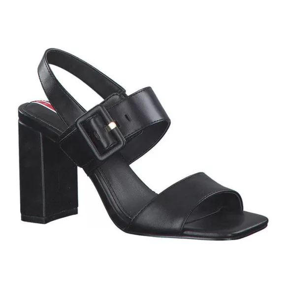 s.Oliver 5-28303-26 001 női Szandál