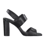 s.Oliver 5-28303-26 001 női Szandál