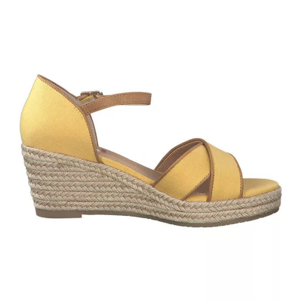 s.Oliver 5-28307-26 600 női Szandál