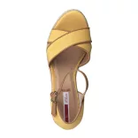 s.Oliver 5-28307-26 600 női Szandál