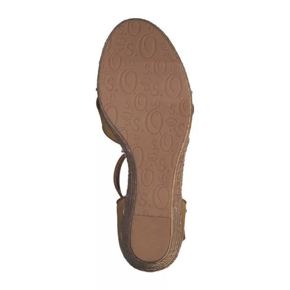 s.Oliver 5-28307-26 600 női Szandál