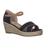 s.Oliver 5-28307-26 805 női Szandál