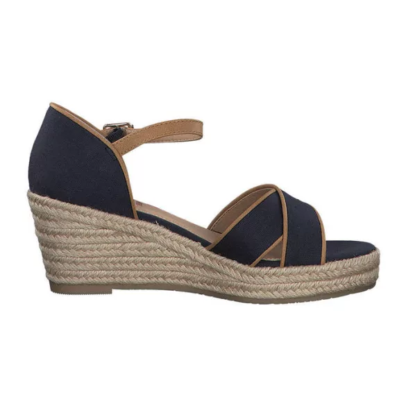 s.Oliver 5-28307-26 805 női Szandál