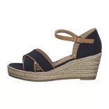 s.Oliver 5-28307-26 805 női Szandál