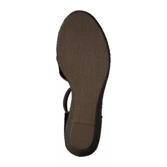 s.Oliver 5-28307-26 805 női Szandál