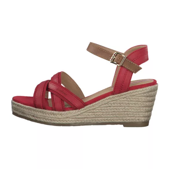 s.Oliver 5-28308-24 500 női szandál