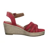 s.Oliver 5-28308-24 500 női szandál