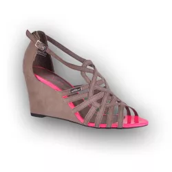 s.Oliver 5-28314-20 324 női szandál