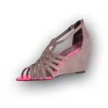 s.Oliver 5-28314-20 324 női szandál