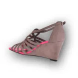 s.Oliver 5-28314-20 324 női szandál