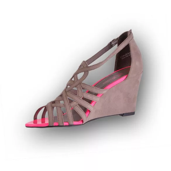 s.Oliver 5-28314-20 324 női szandál