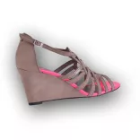 s.Oliver 5-28314-20 324 női szandál